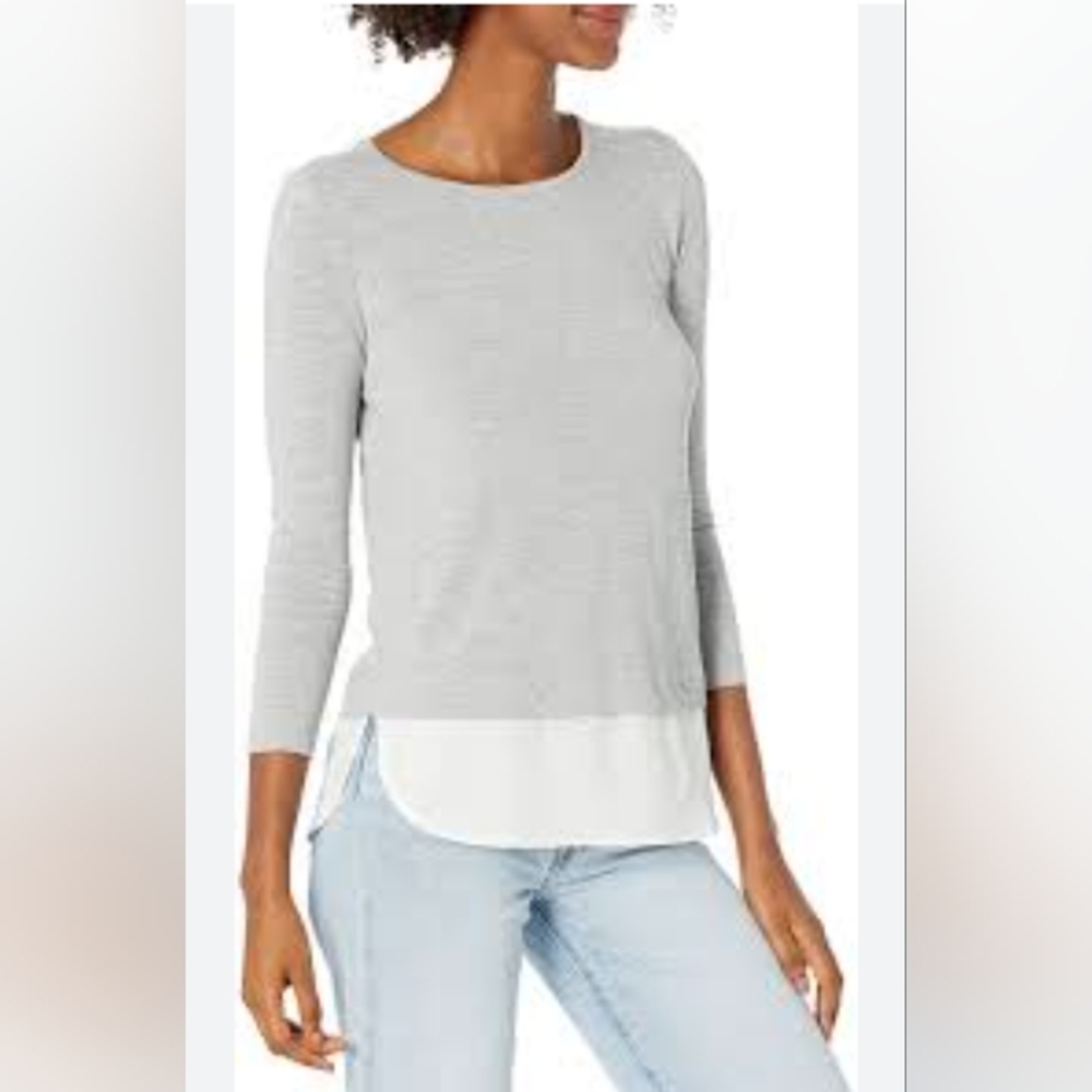 J Crew Blouse